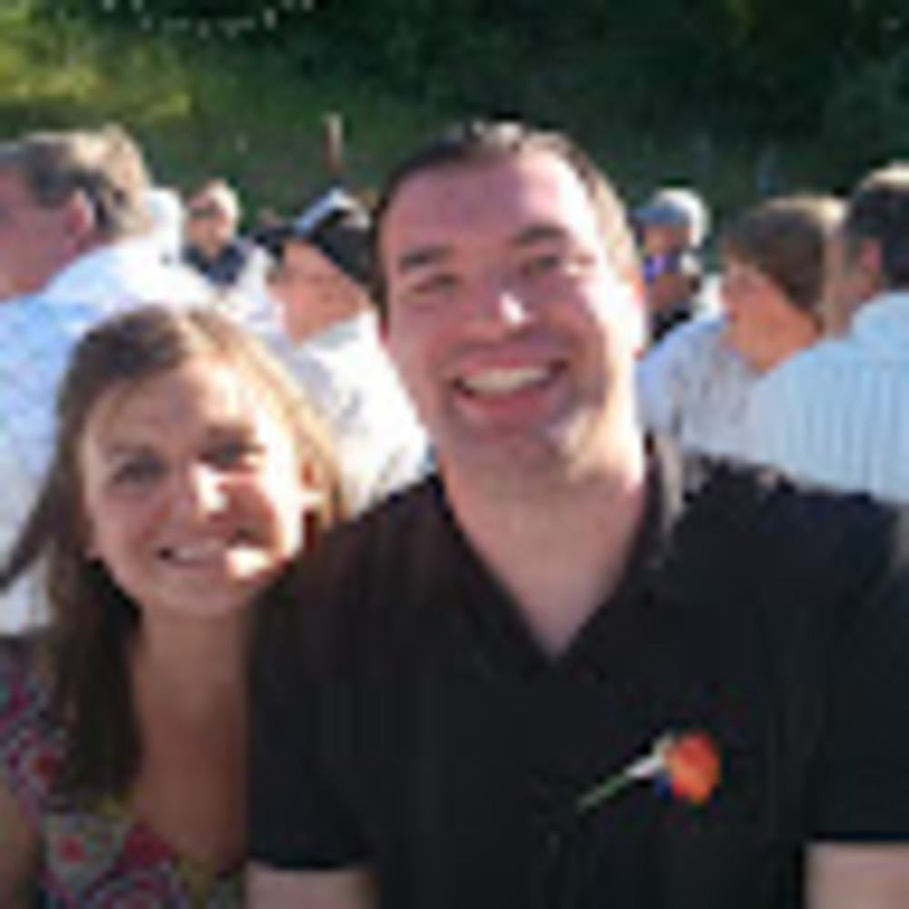 Meet your Posher, Heather